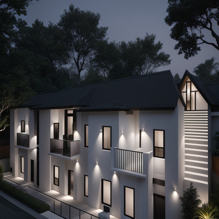 Property development